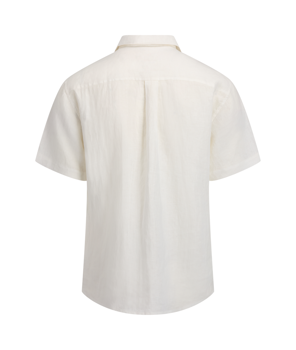 Thomas SS Shirt Skjorte