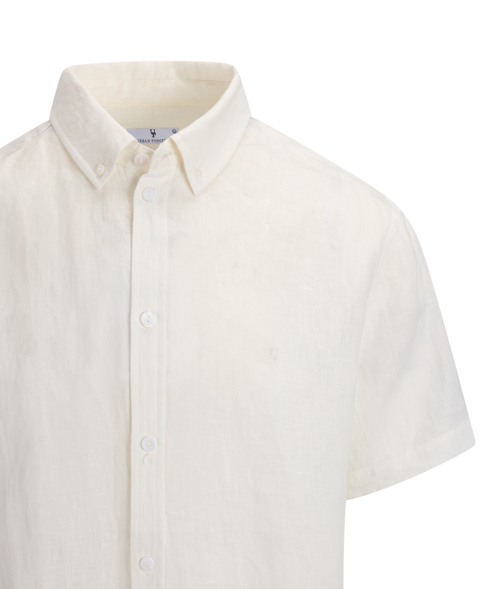 Thomas SS Shirt Skjorte