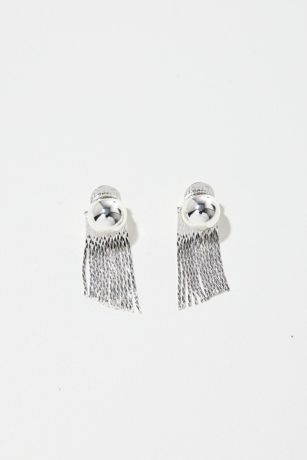 Tiny Medusa Studs Ørepynt