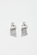 Tiny Medusa Studs Ørepynt