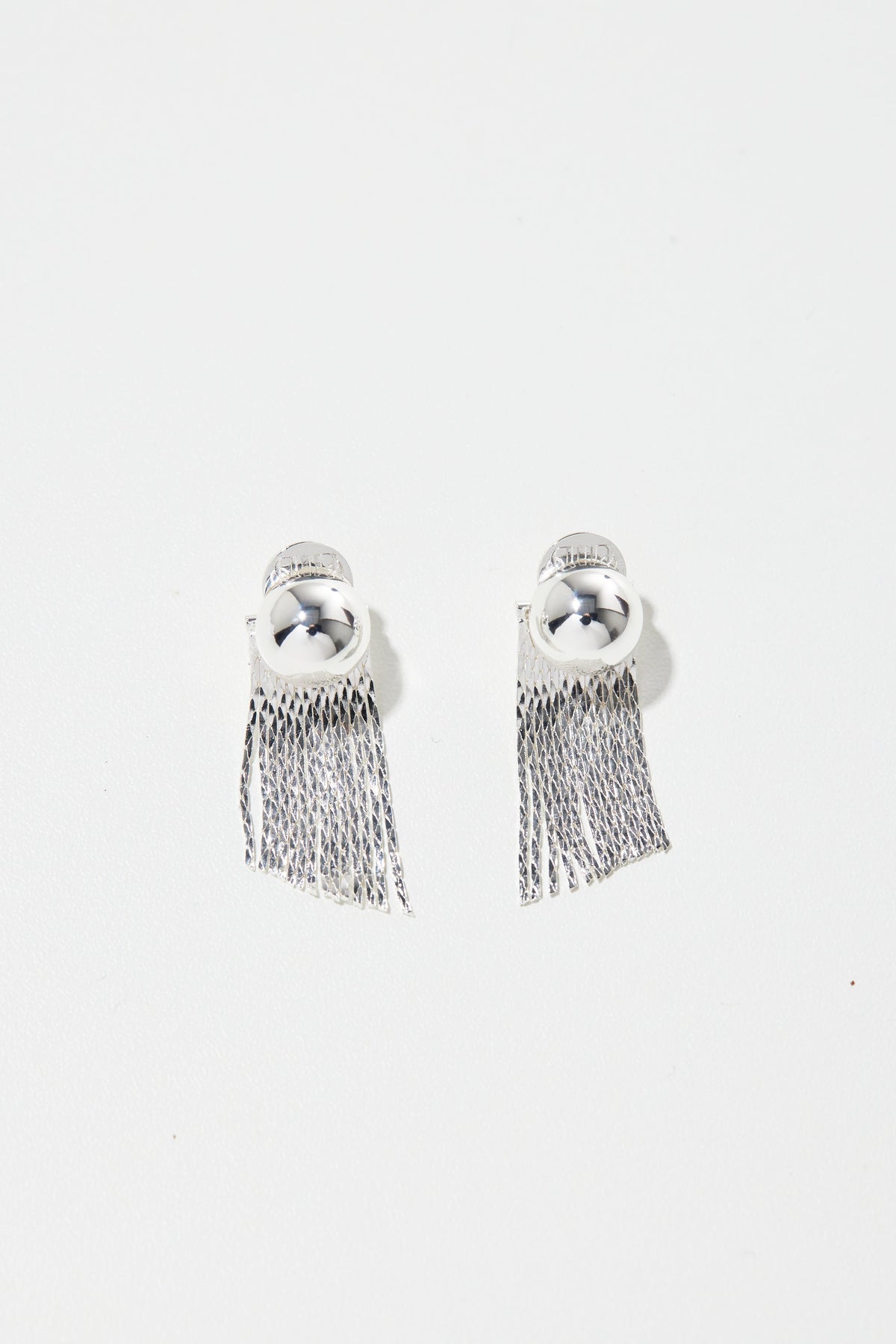 Tiny Medusa Studs Ørepynt