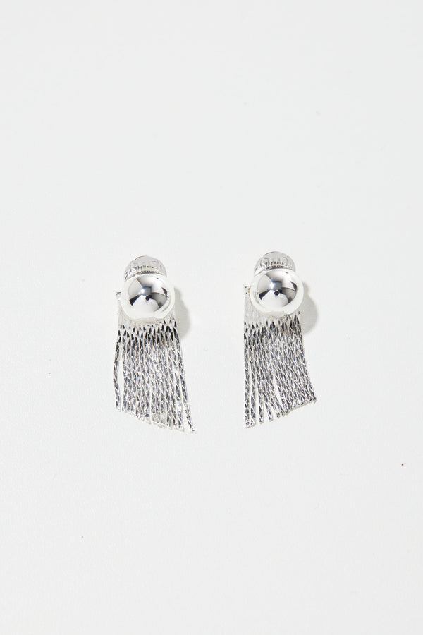 Tiny Medusa Studs