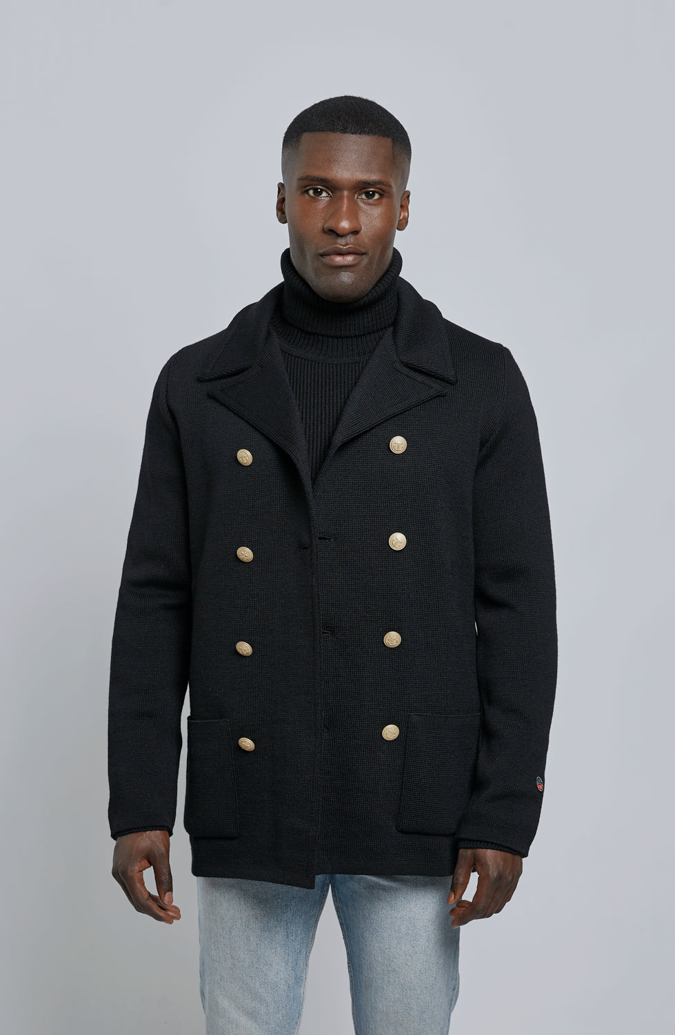 Tom Jacket MEN Yttertøy