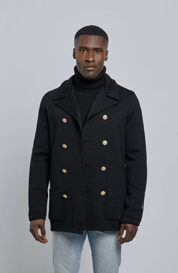 Tom Jacket