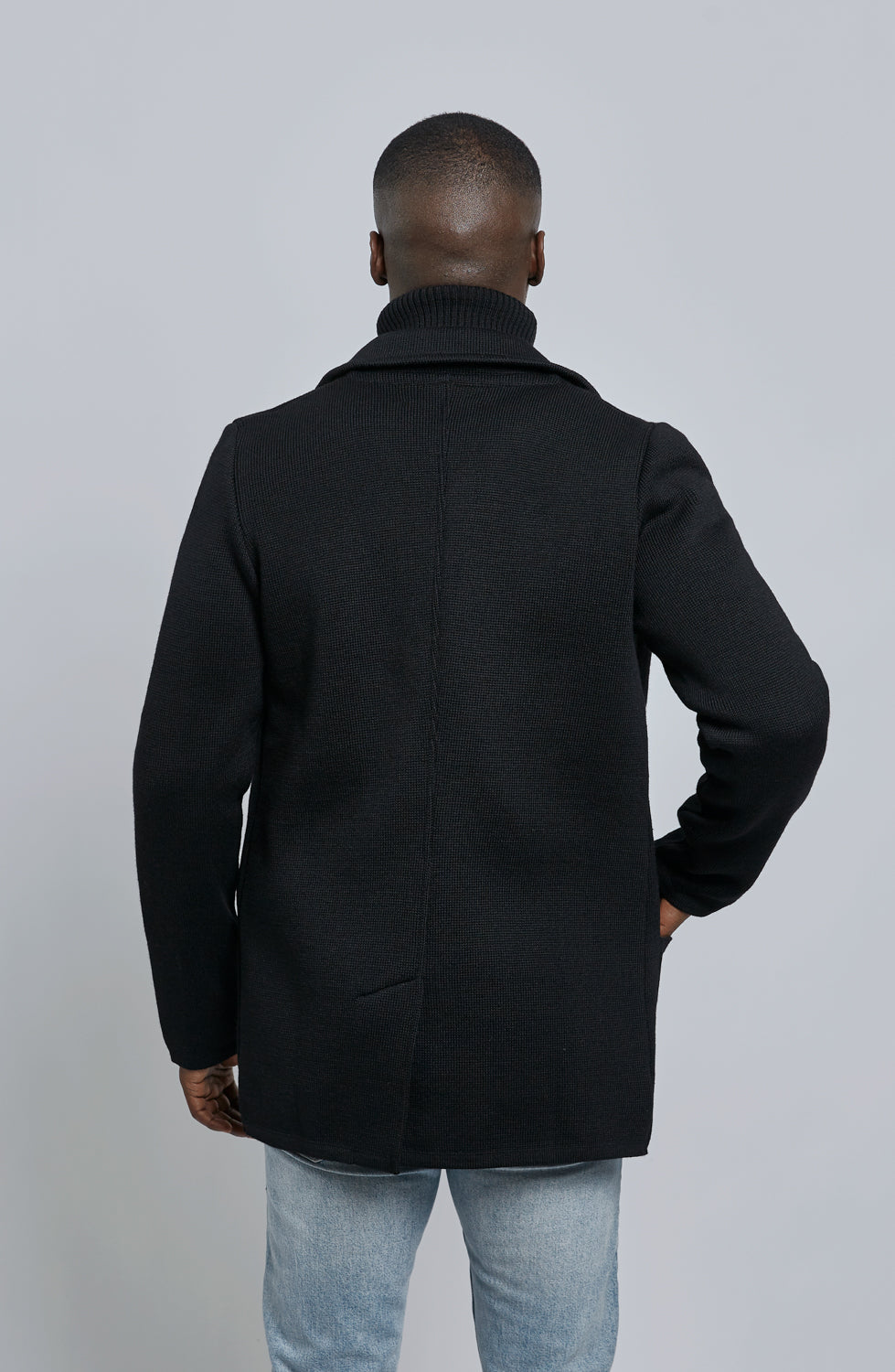 Tom Jacket MEN Yttertøy