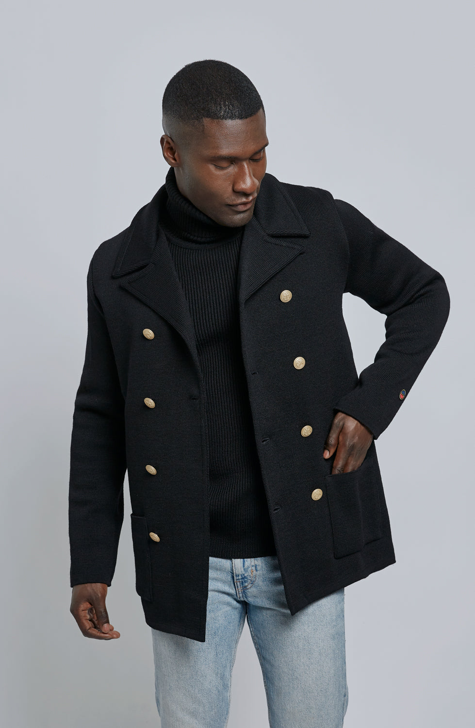 Tom Jacket MEN Yttertøy