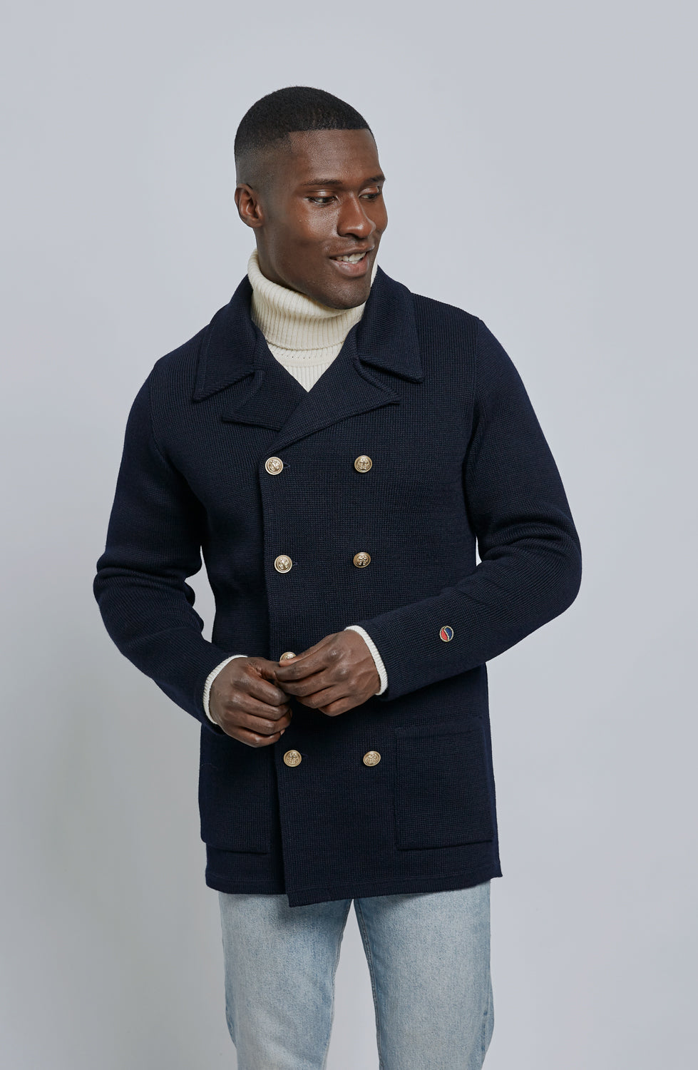 Tom Jacket MEN Yttertøy