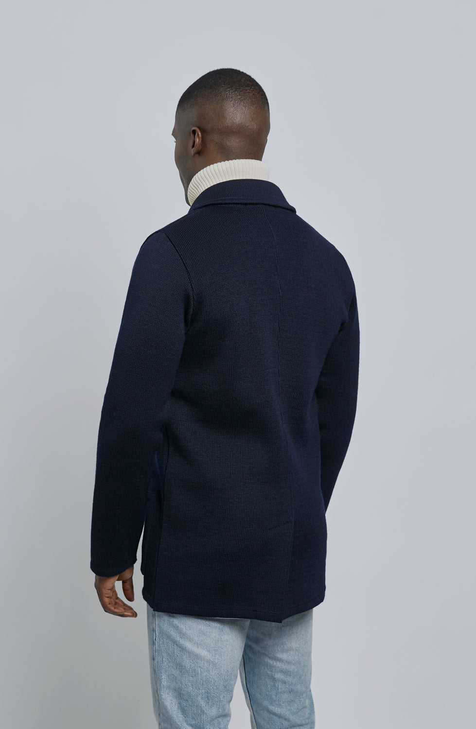 Tom Jacket MEN Yttertøy