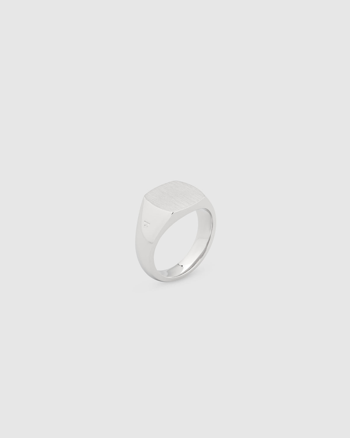 Kay Ring Satin Ring