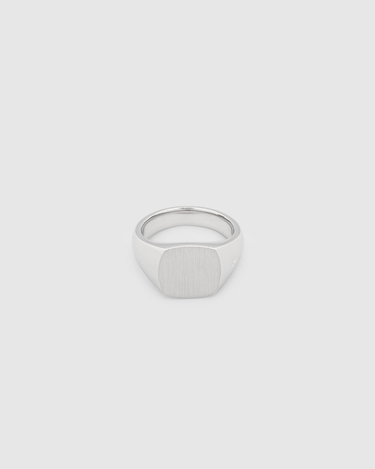 Kay Ring Satin Ring