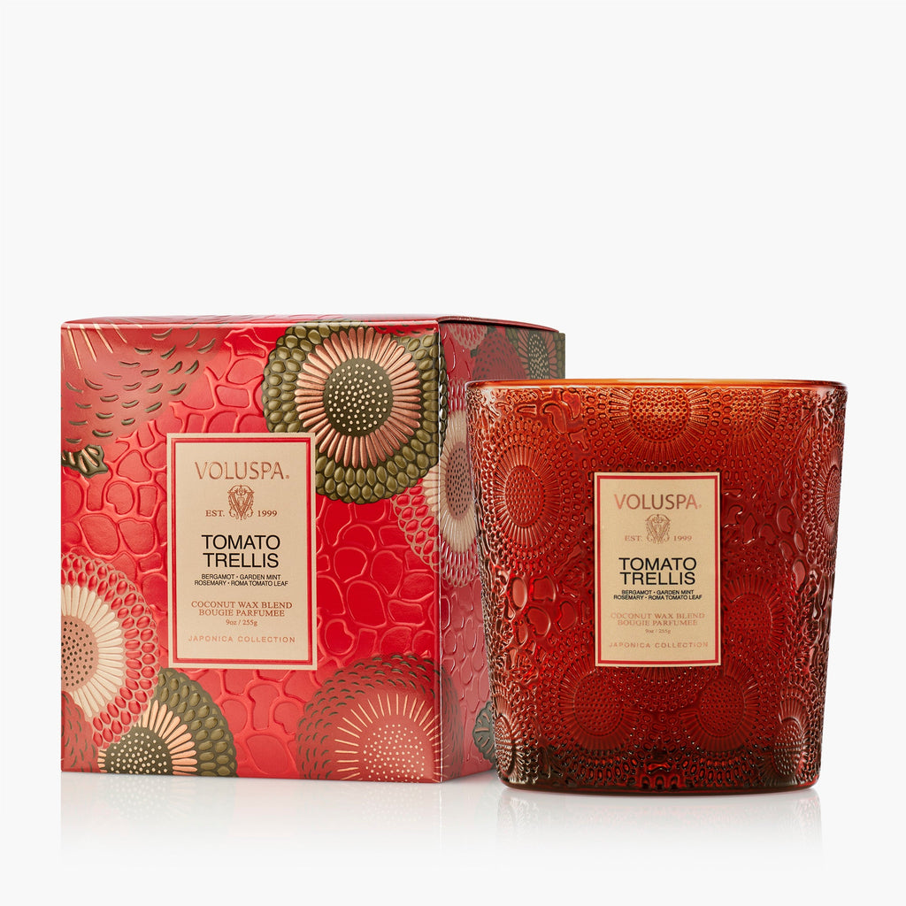 Classic Boxed Candle, 60 tim, 255 g Interiør/Livsstil