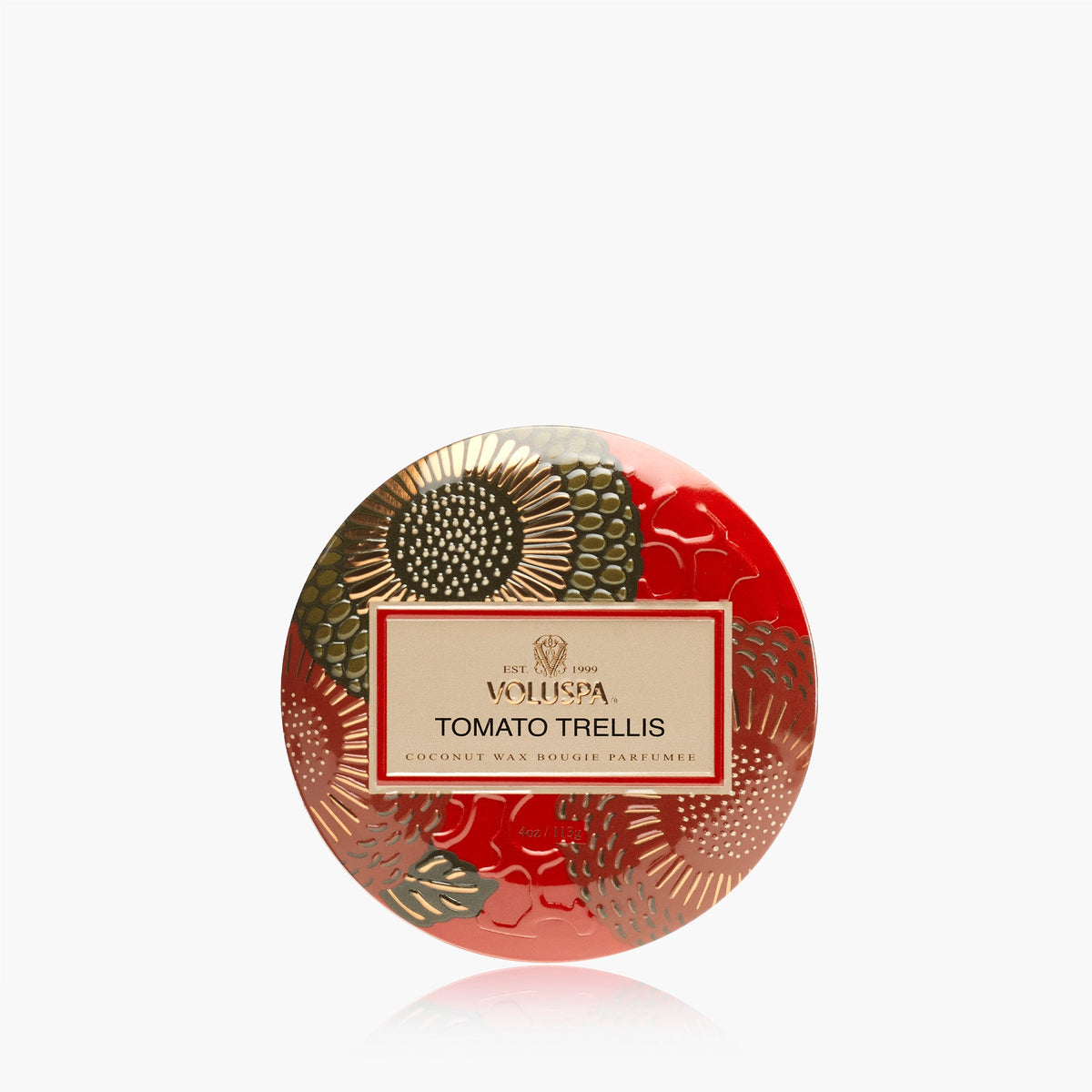 Mini Tin Candle, 25 tim, 113 g Interiør/Livsstil