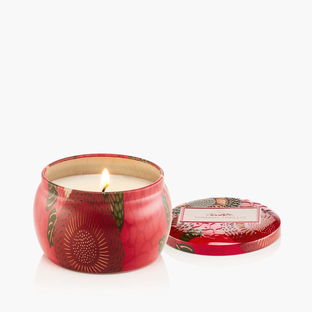 Mini Tin Candle, 25 tim, 113 g Interiør/Livsstil