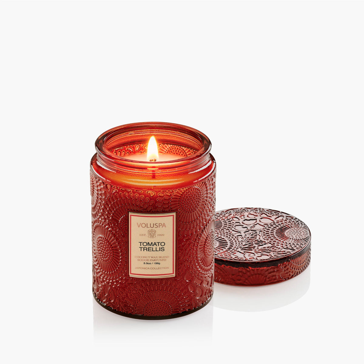 Small Jar Candle, 150 g Interiør/Livsstil