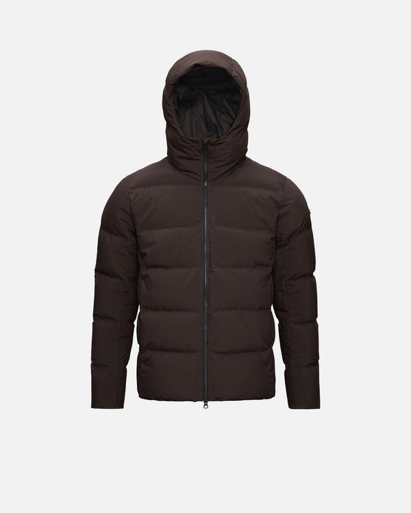 Torrent II Jacket