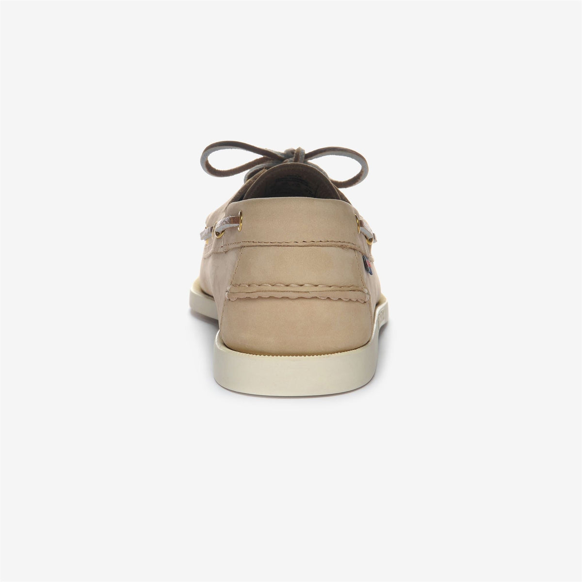Docksides Portland Nubuck Sko
