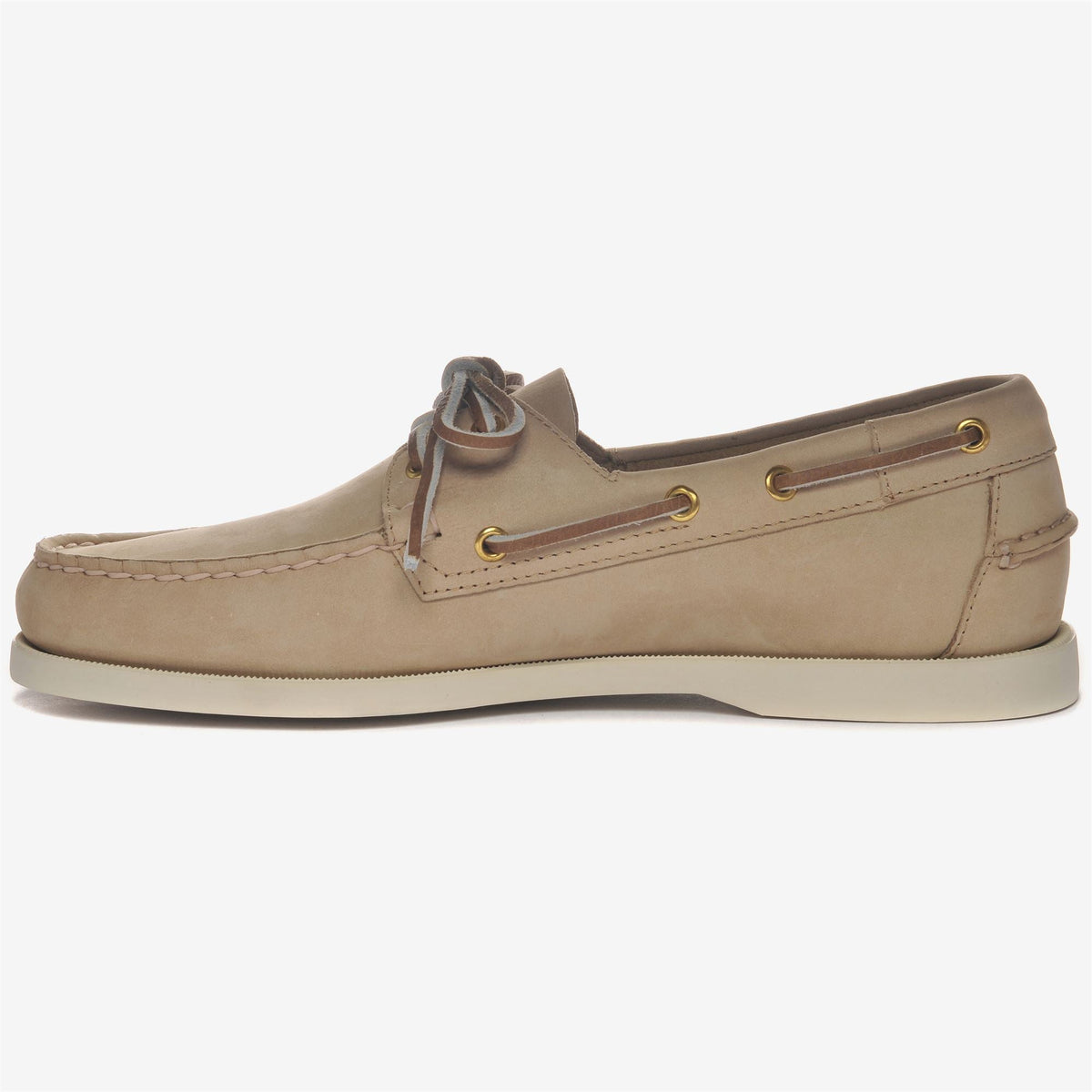 Docksides Portland Nubuck Sko