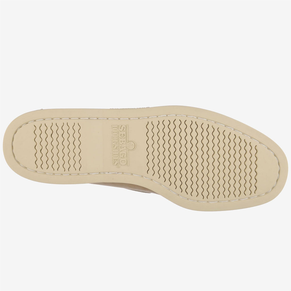 Docksides Portland Nubuck Sko