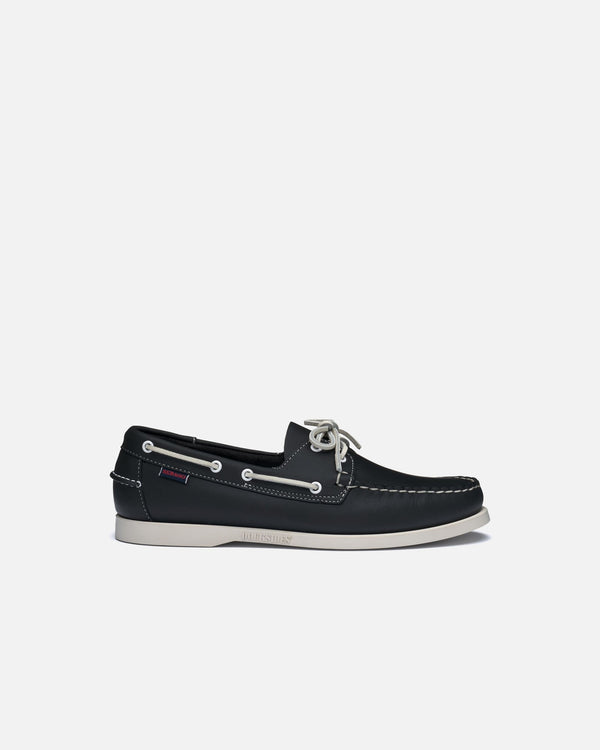 Docksides Portland Boat Shoes