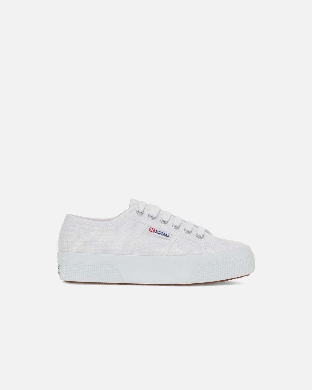 2740 Platform Sko