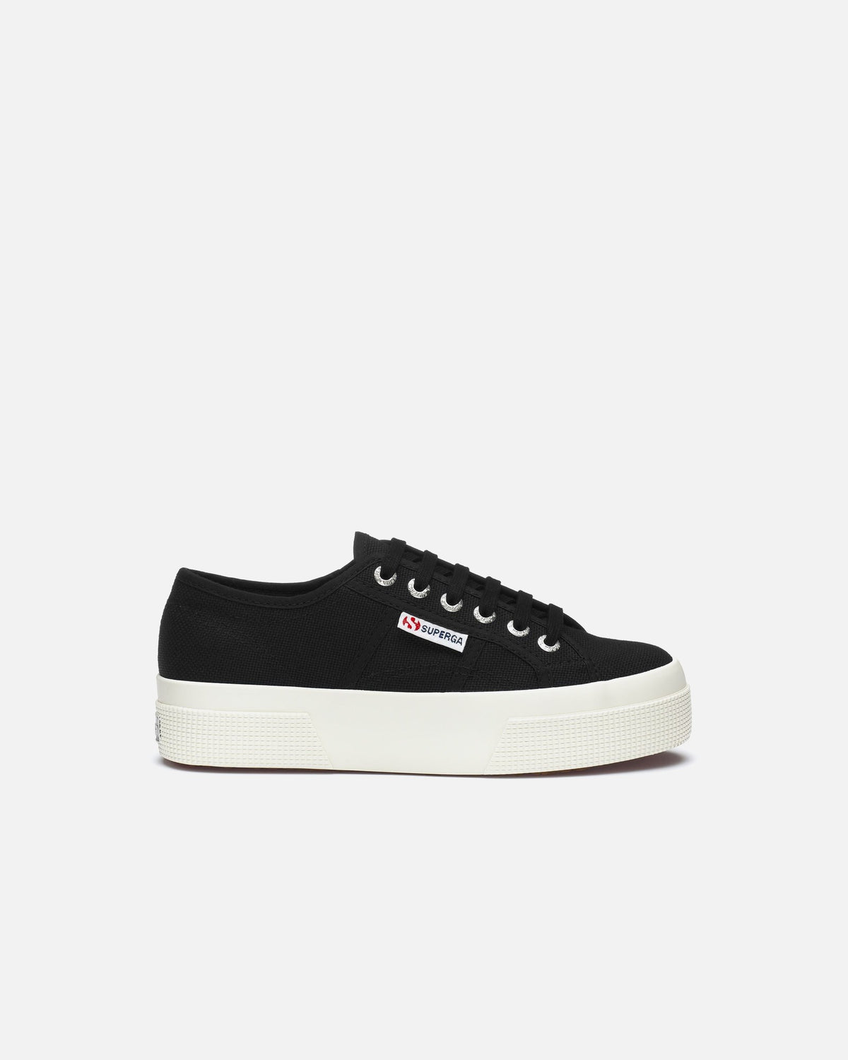 2740 Platform Sko