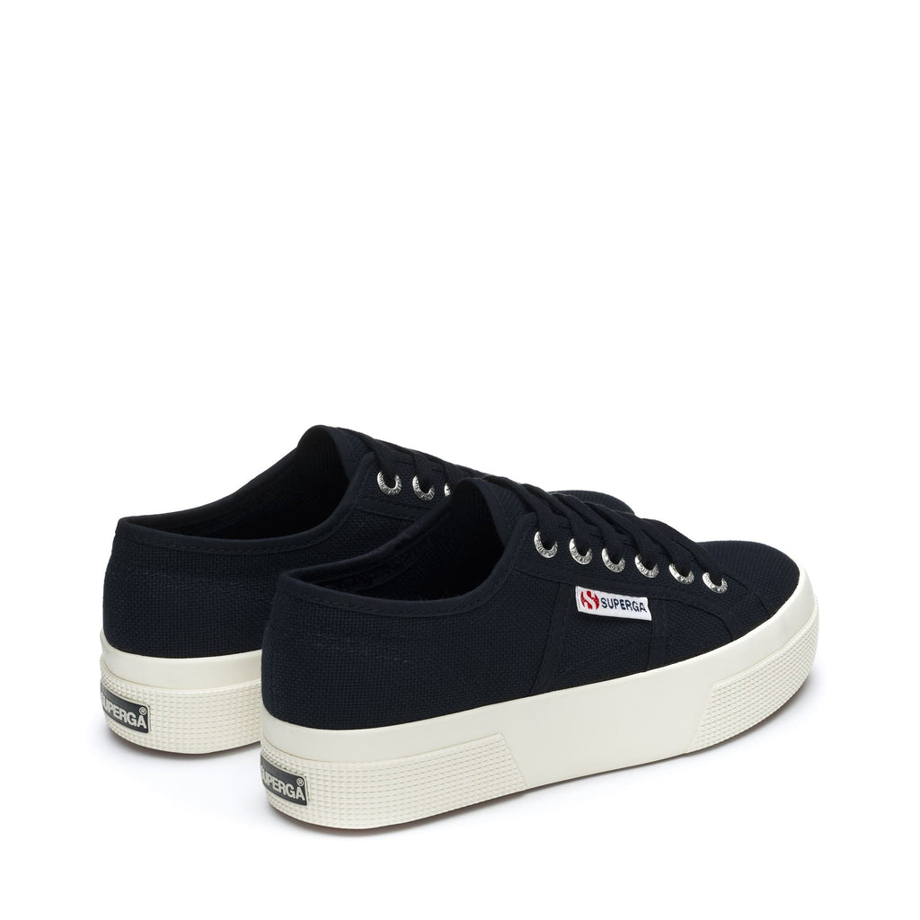 2740 Platform Sko