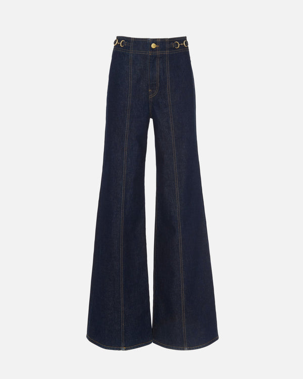 The Delphine High Rise Jean