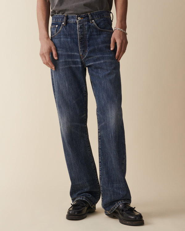 Vega Jeans