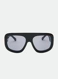 Vail - Black/Smoke Solbriller