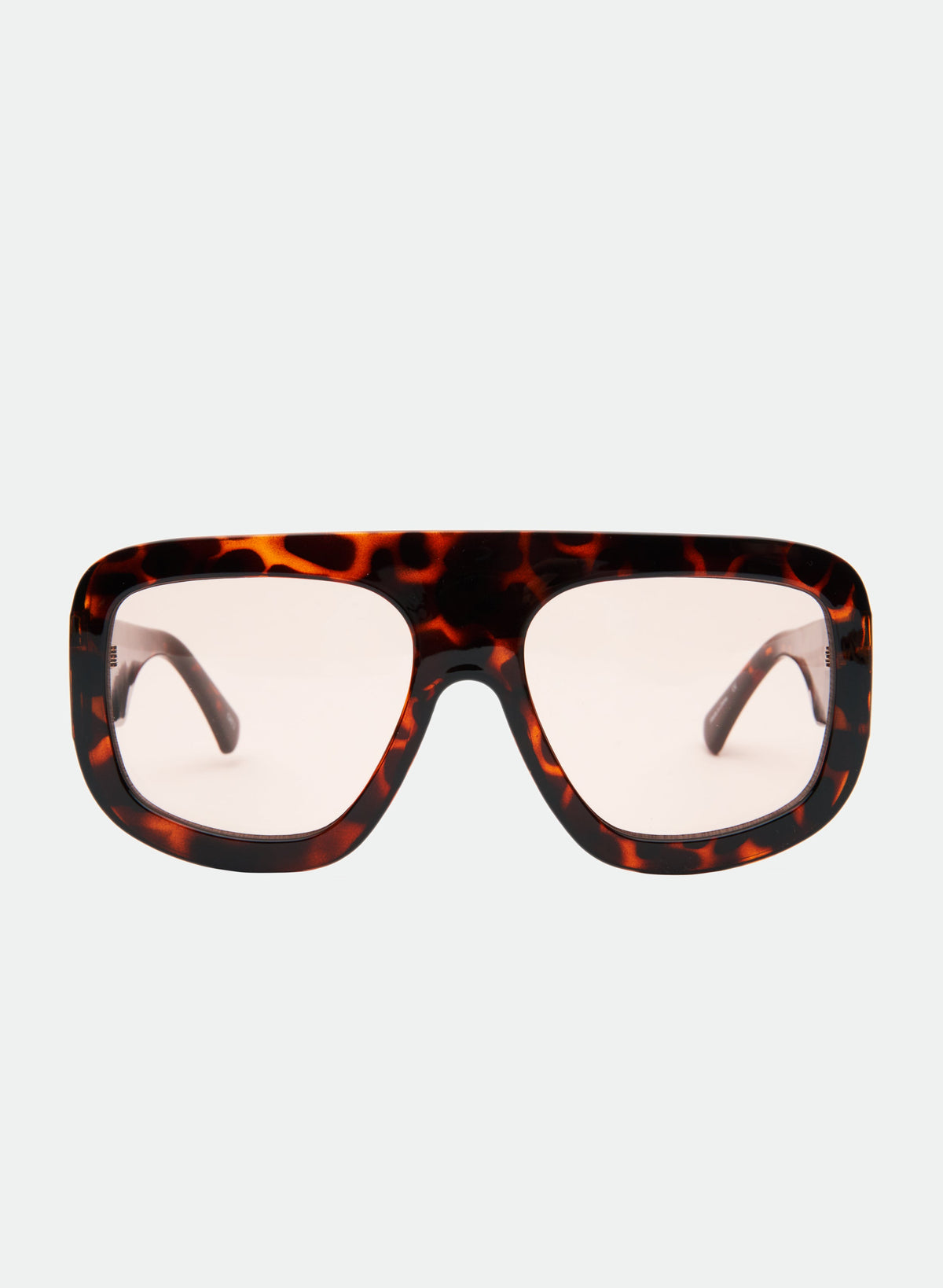 Vail - Tort/Pink Solbriller