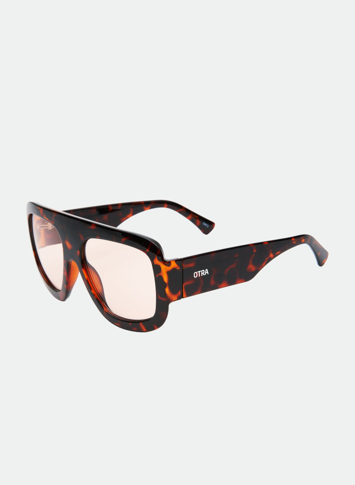 Vail - Tort/Pink Solbriller