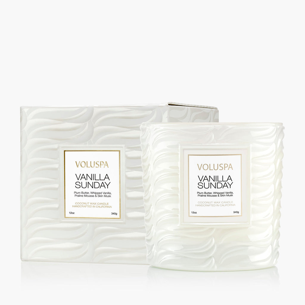 Classic Boxed Candle, 40 tim, 340 g Interiør/Livsstil