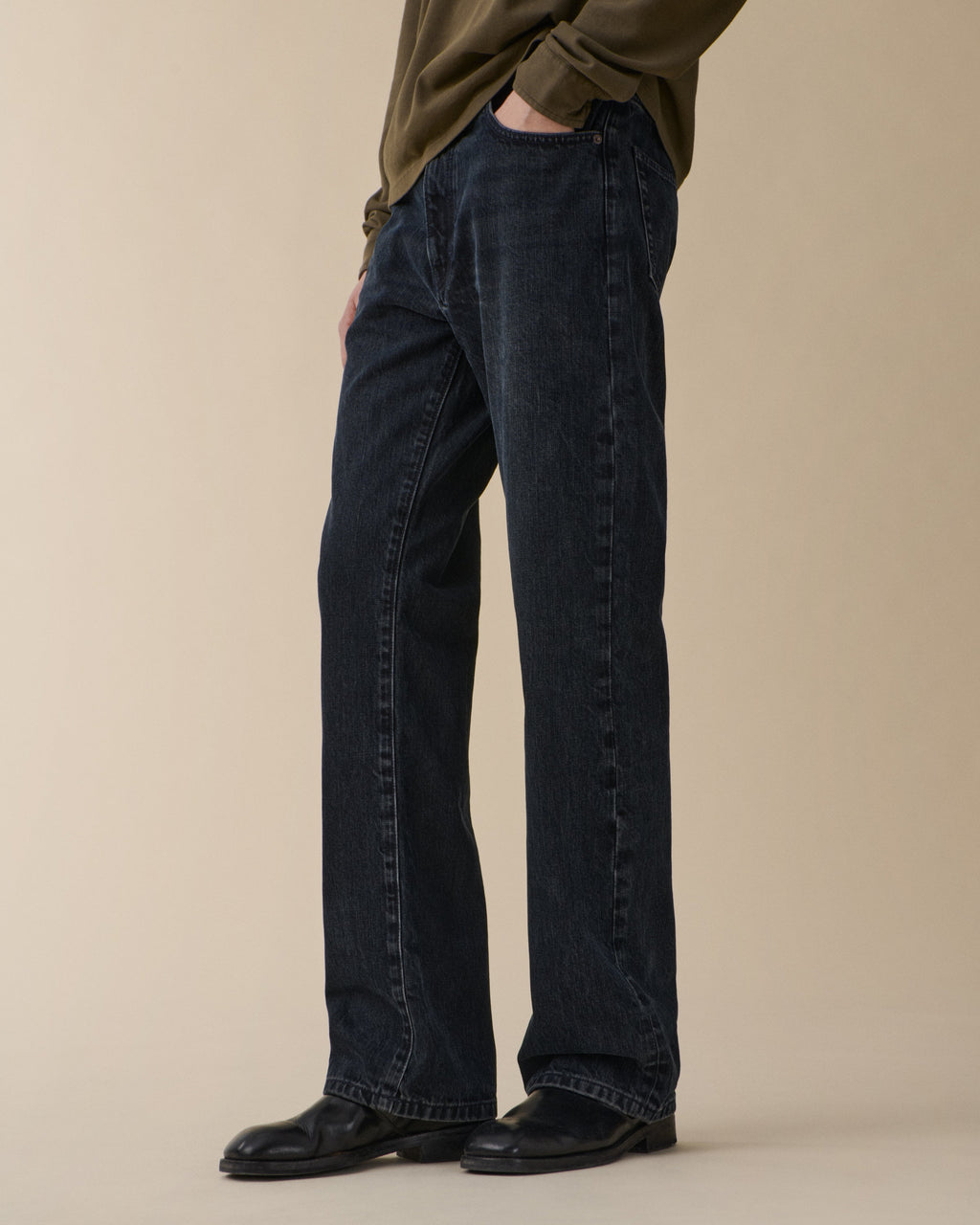 Vega Jeans