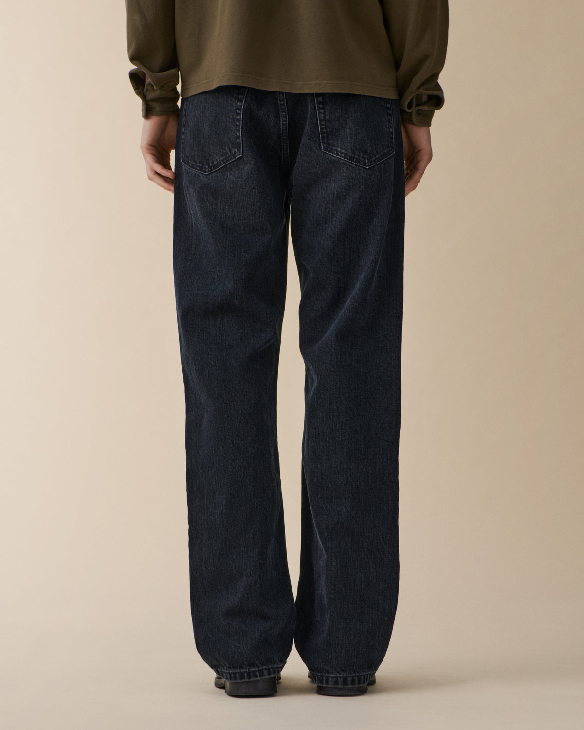 Vega Jeans