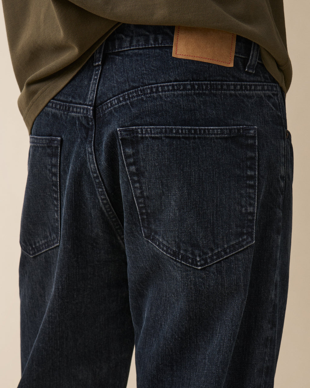 Vega Jeans