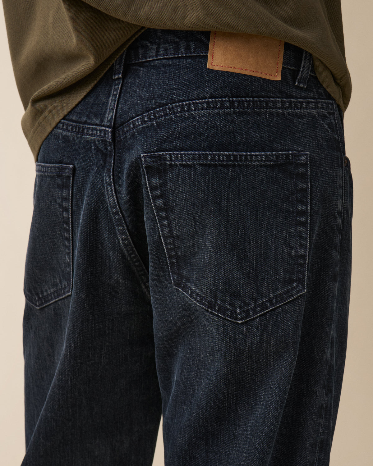 Vega Jeans