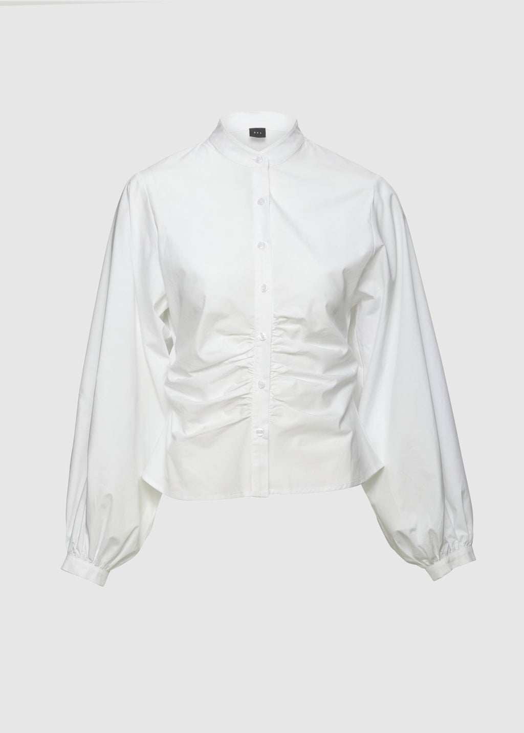Velora Poplin Shirt Skjorter og bluser
