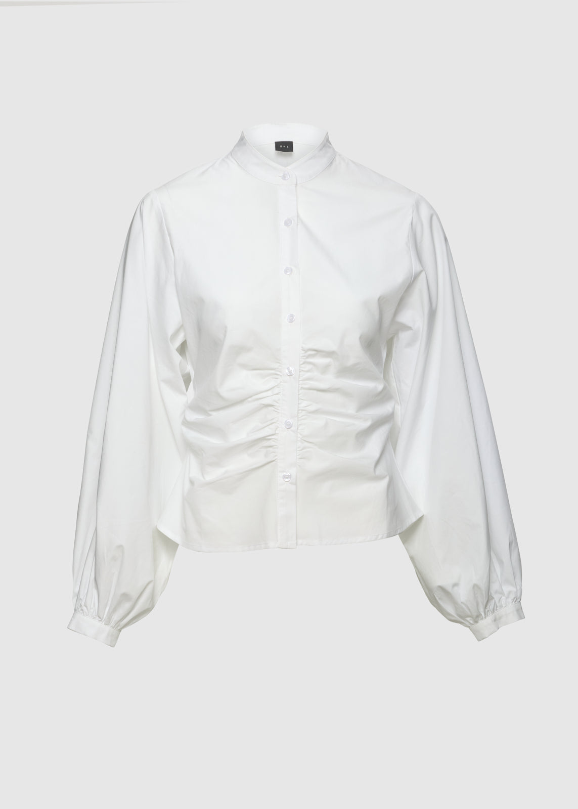 Velora Poplin Shirt Skjorter og bluser