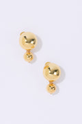 Venus Studs Ørepynt