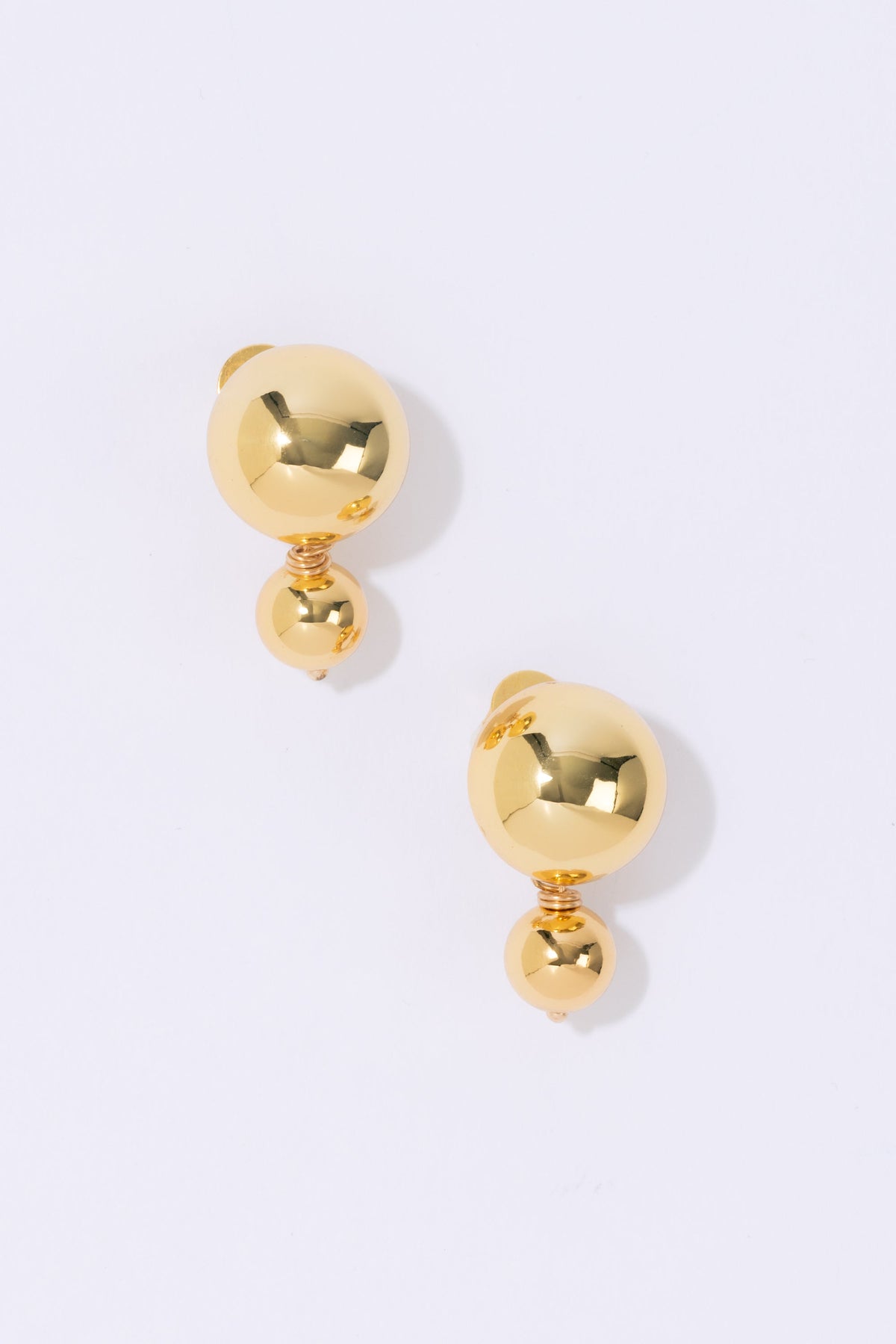 Venus Studs Ørepynt