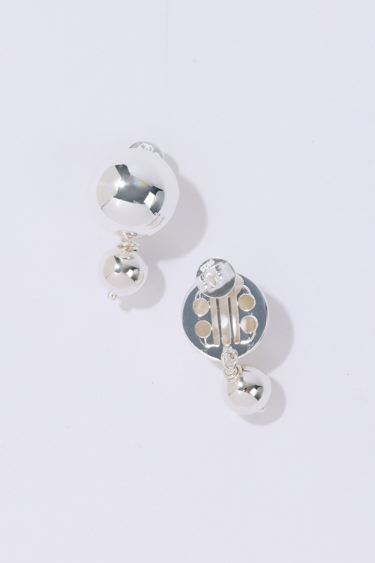 Venus Studs Ørepynt