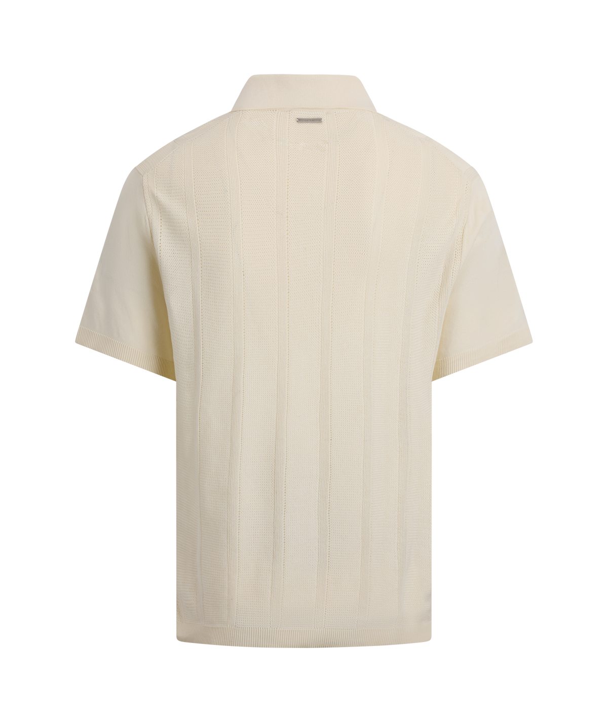 Vincent SS shirt Skjorte