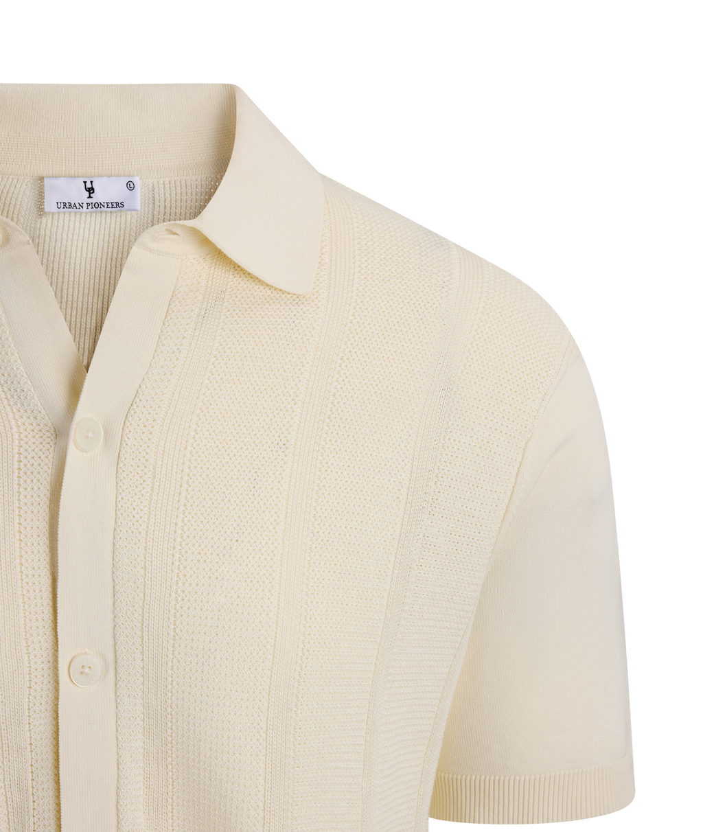 Vincent SS shirt Skjorte