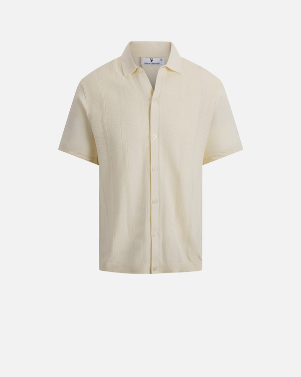 Vincent Short Sleeve Shirt