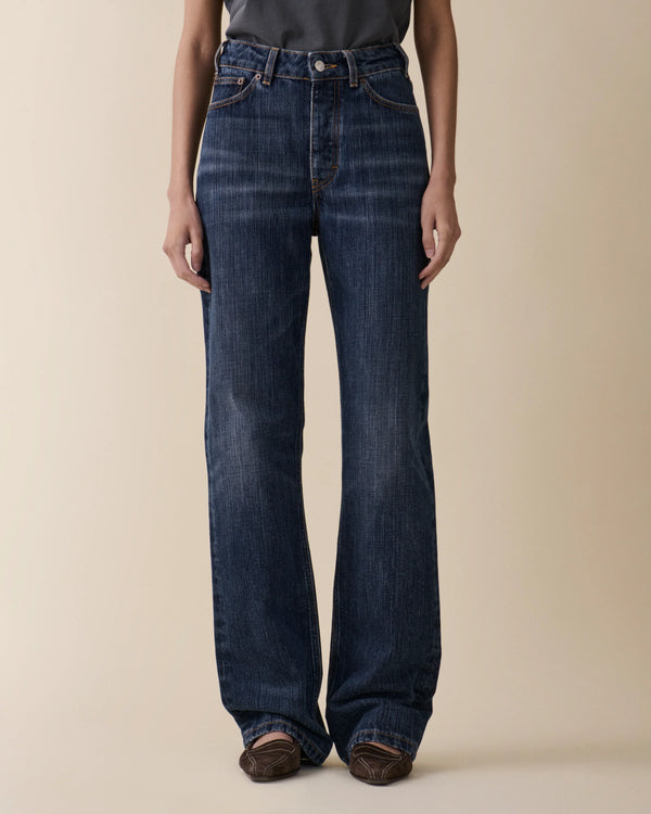 Virgo Jeans