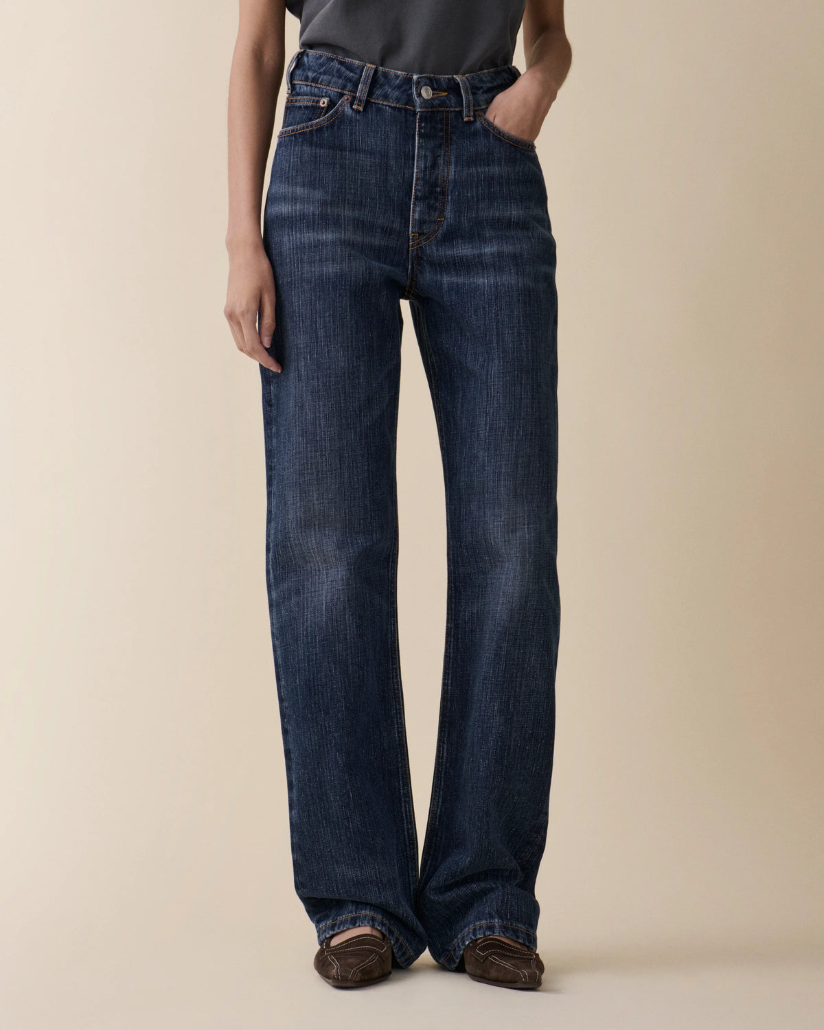Virgo Jeans