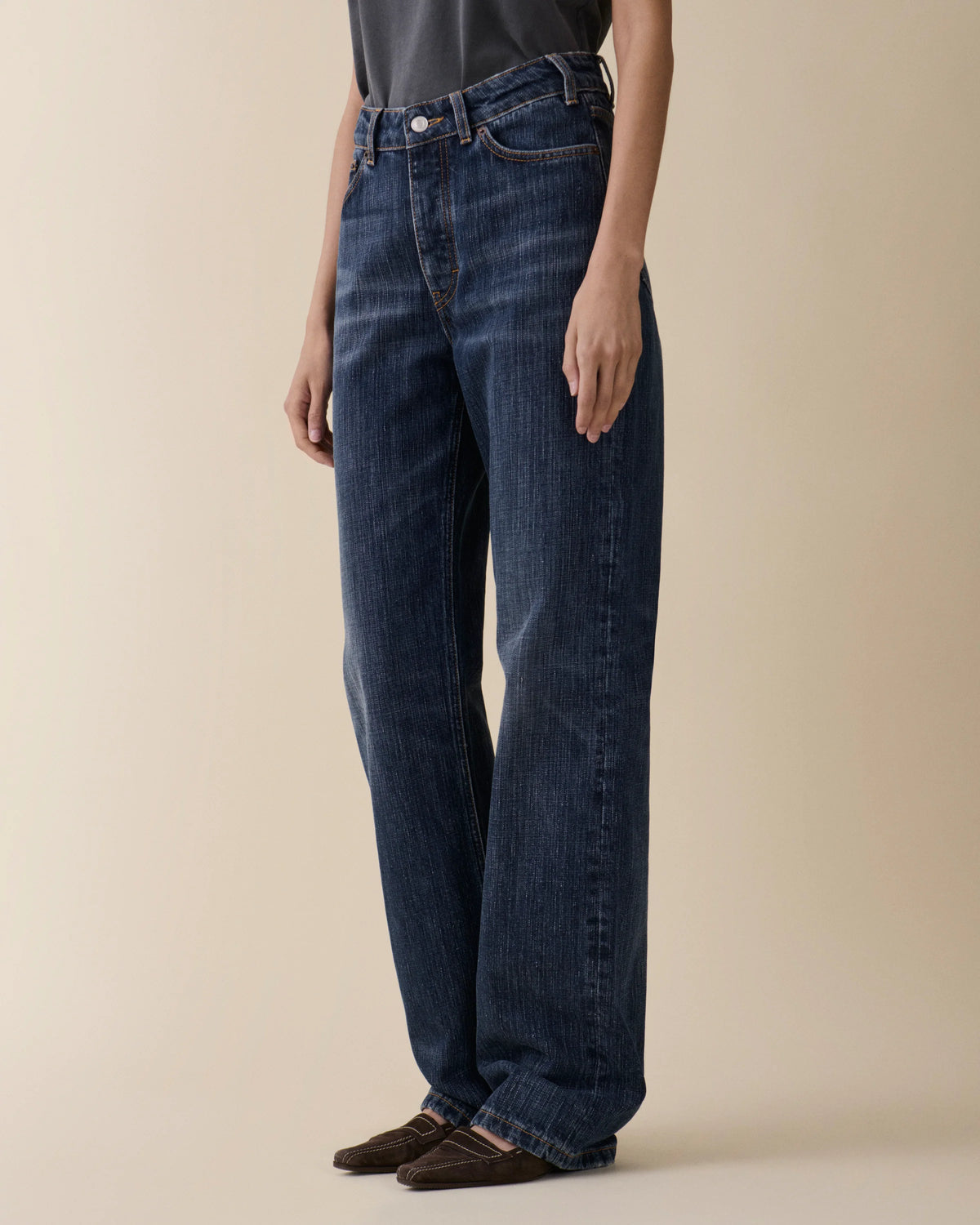Virgo Jeans