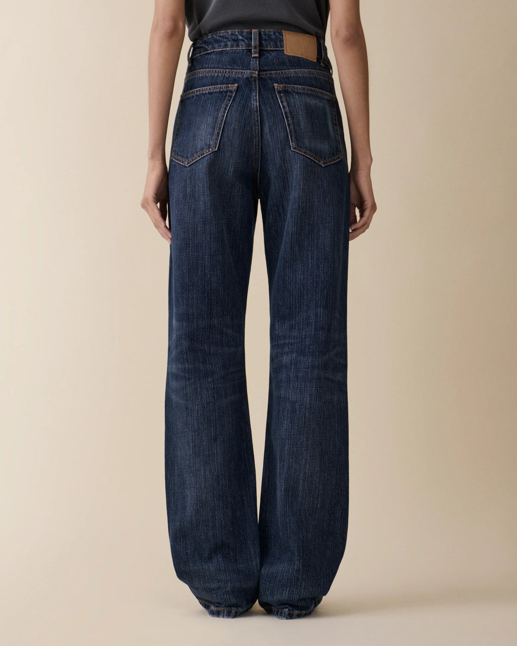 Virgo Jeans
