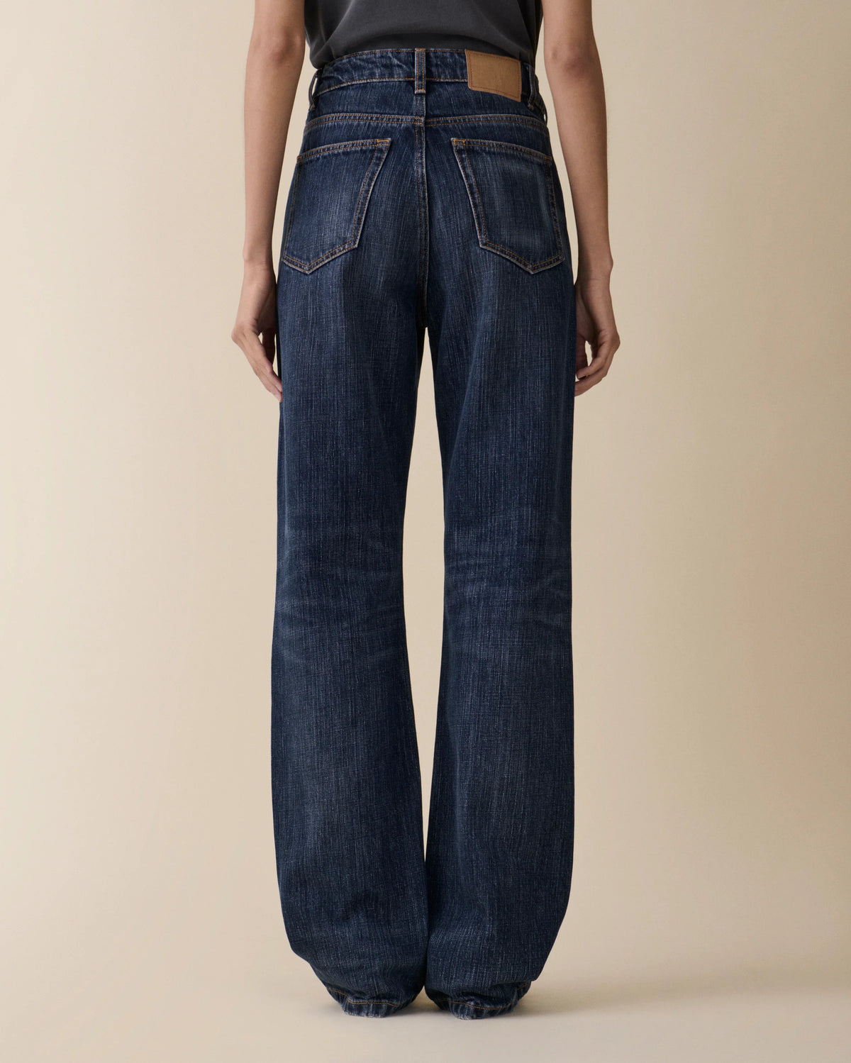 Virgo Jeans
