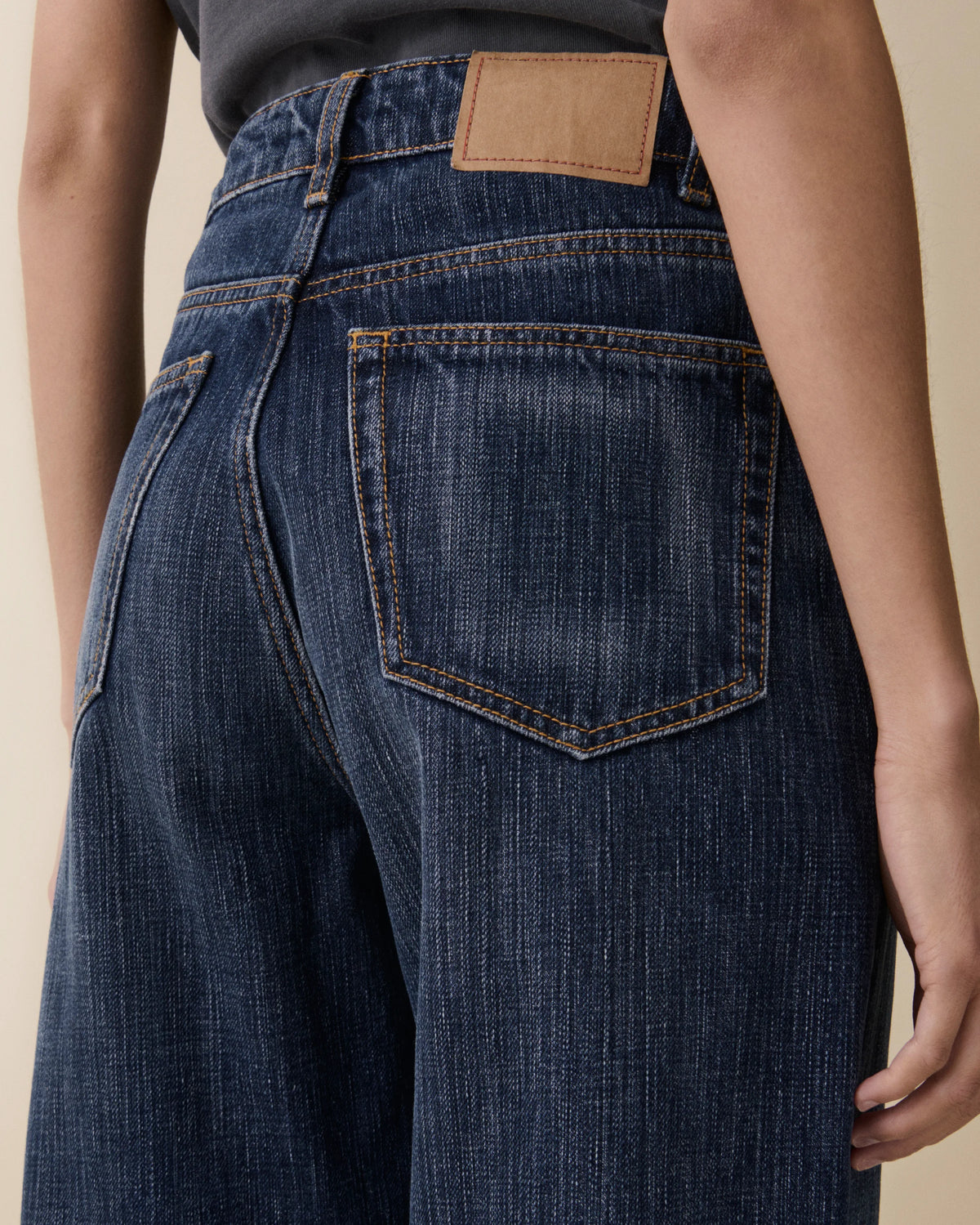 Virgo Jeans